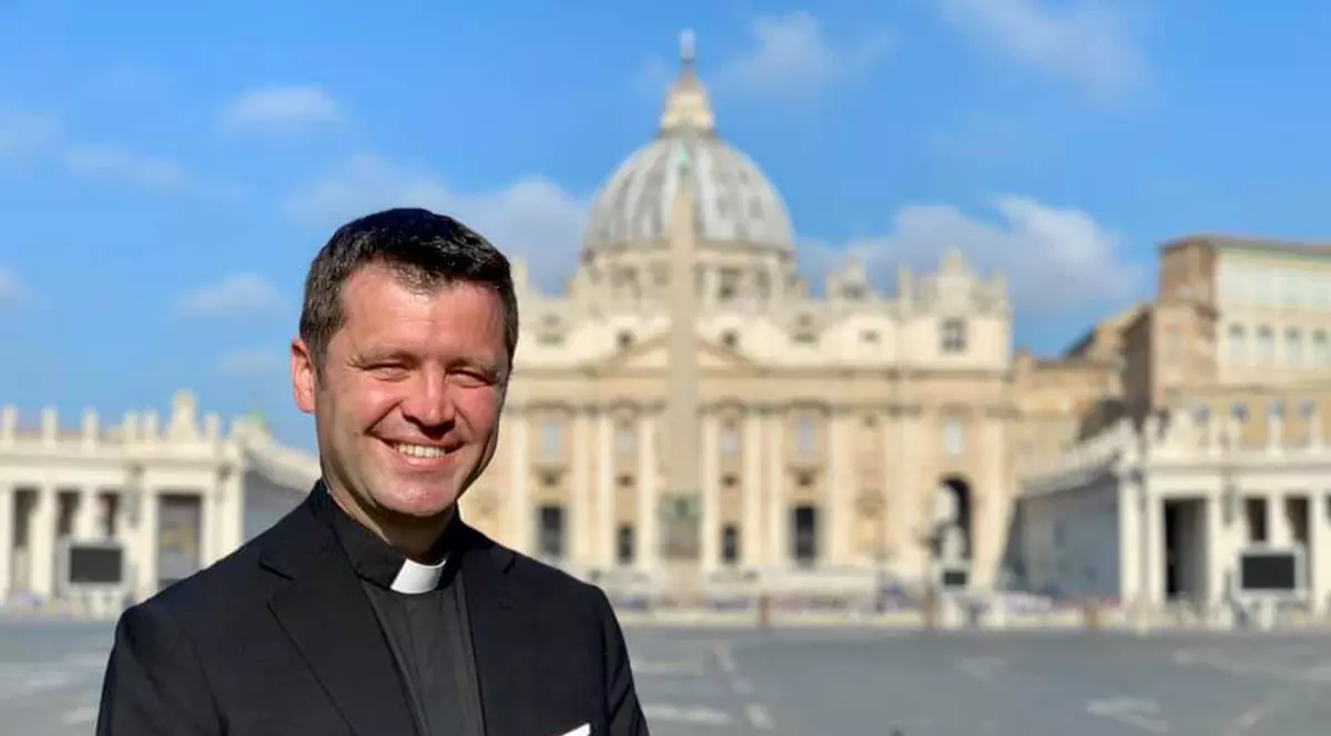 Preotul catolic Francis Doboș, ironic în controversa Gen versus Sex: „Doamne, tu mi-ai dat sexul iar eu căutam genul”
