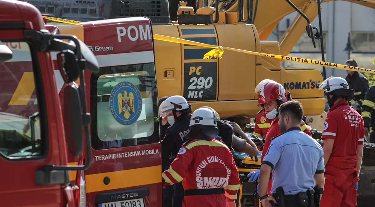 Peste 300 de oameni au murit în accidente de muncă în ultimii doi ani. În ce domenii s-au înregistrat cele mai multe decese