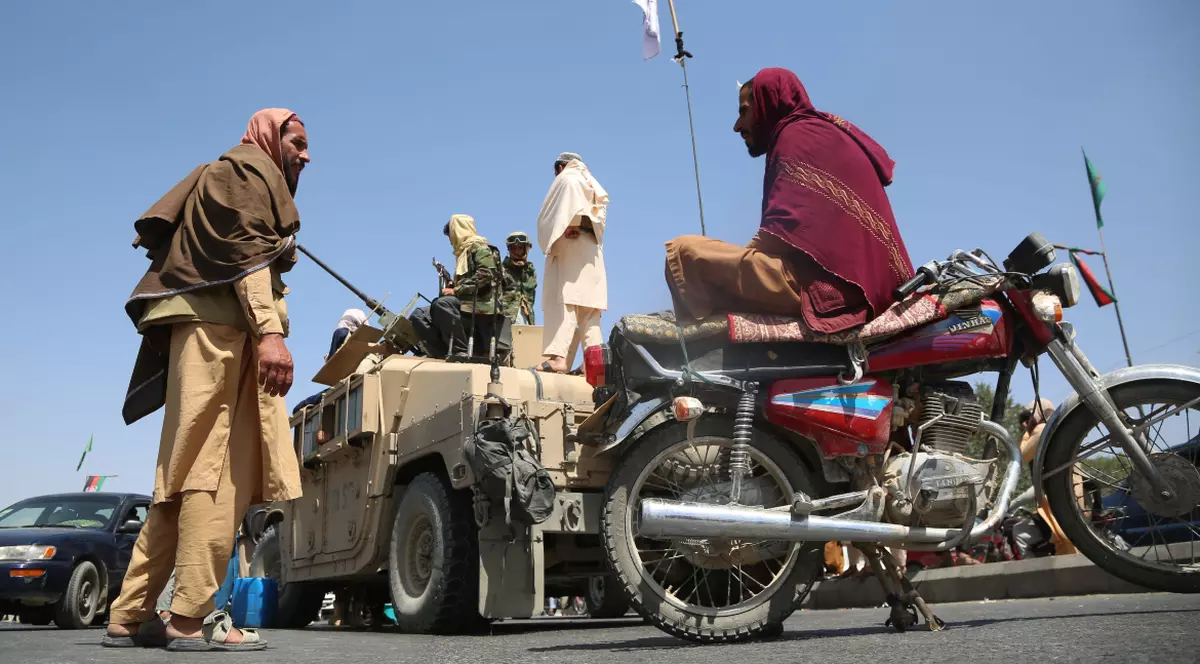 Discuție cu un veteran din Afganistan: „Dintr-un astfel de război nu se întoarce nimeni viu, chiar dacă rămâne în viaţă”