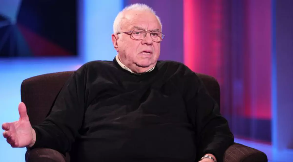 Alexandru Arșinel, despre sacrificiile meseriei de actor. „A trebuit să fac multe alte lucruri”