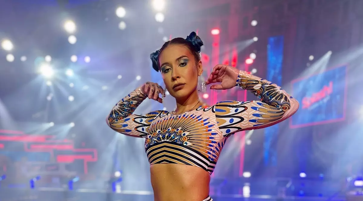 Emy Alupei a câștigat a patra ediție „Splash! Vedete la apă” din acest sezon