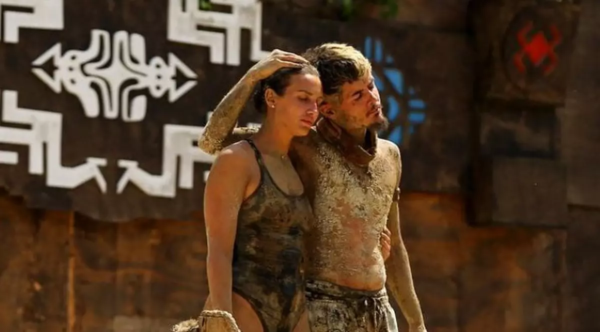 Mesajul Anei Porgras, de la „Survivor”, după acuzele lui Zanni. „Nu am avut scopul de a mă promova prin intermediul emisiunii”