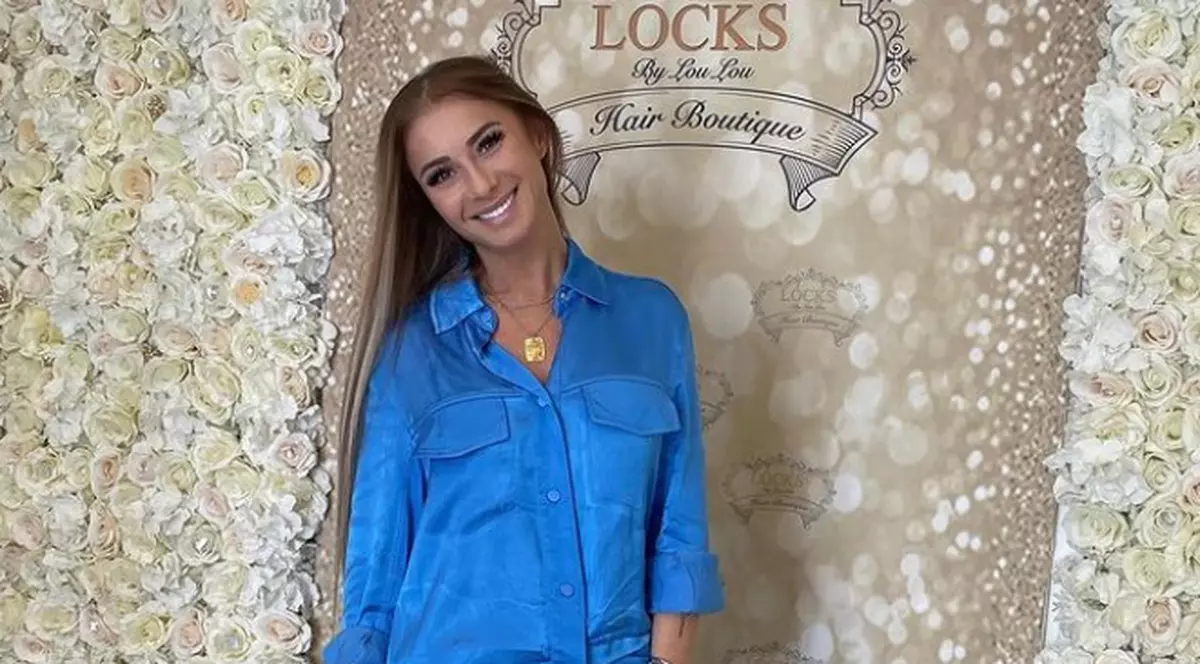 Cu ce bărbat celebru s-a afișat Anamaria Prodan în Dubai, după zvonurile divorțului de Reghecampf. Și el a fost la un pas de separare de soție