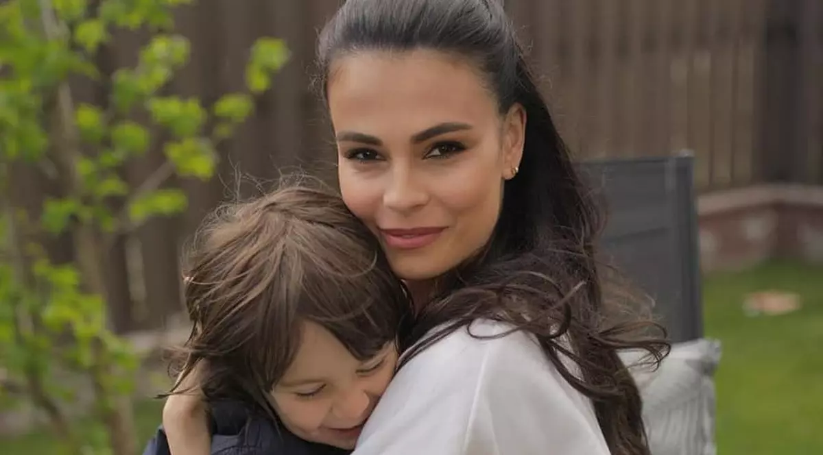 Anca Serea, dezvăluiri despre creșterea celor șase copii: „Sunt deseori întrebată cum de îi am atât de cuminți”