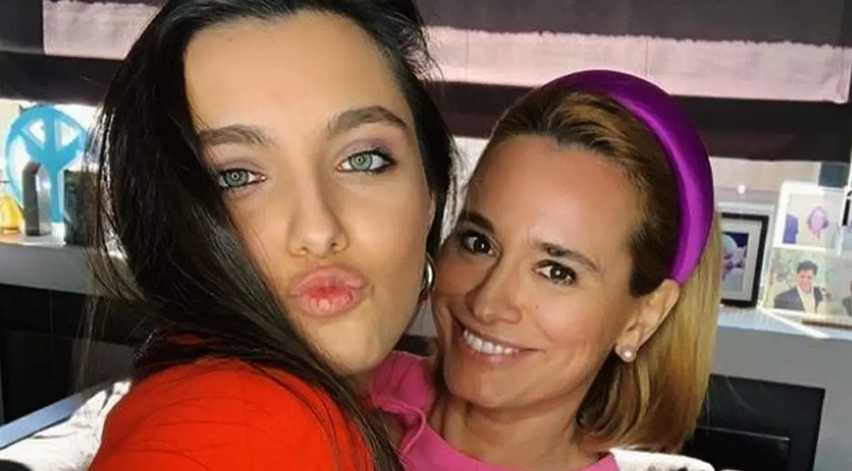 Dezvăluirile Andreei Esca despre Alexia, fiica ei care a devenit vedetă. „Nu mi-am dat seama că va face din asta o profesie”