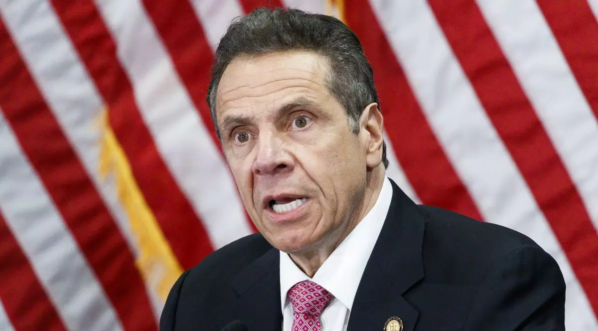 Cum a căzut Cuomo, guvernatorul New York-ului și un greu al Partidului Democrat, îngropat de o ploaie de acuzații de hărțuire sexuală