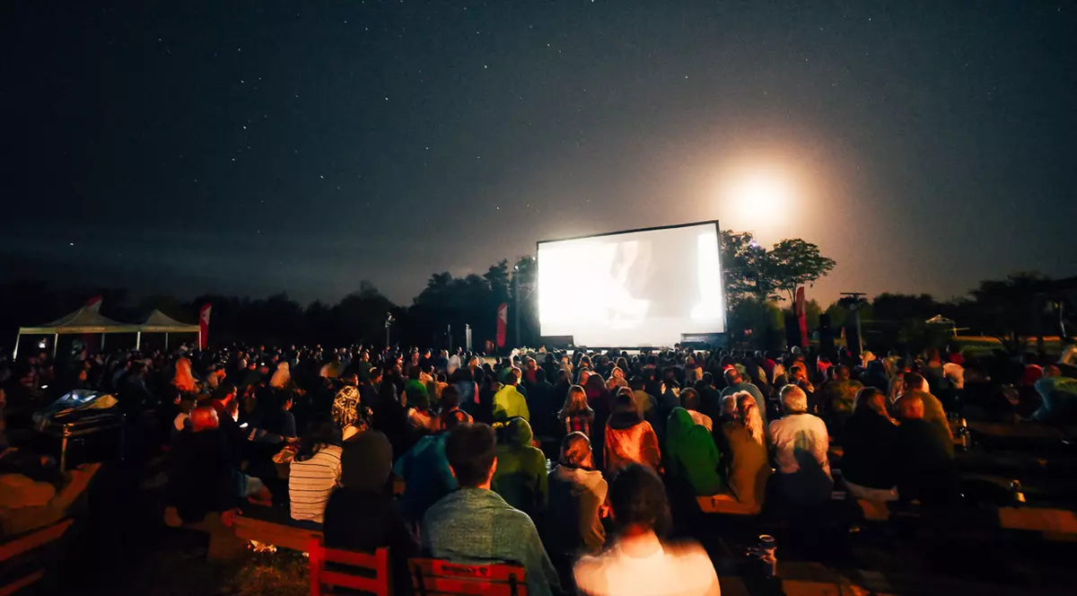 Viața artistei Aretha Franklin, în avanpremieră mondială la Festivalul Anonimul. Ce alte filme vor fi proiectate în Deltă