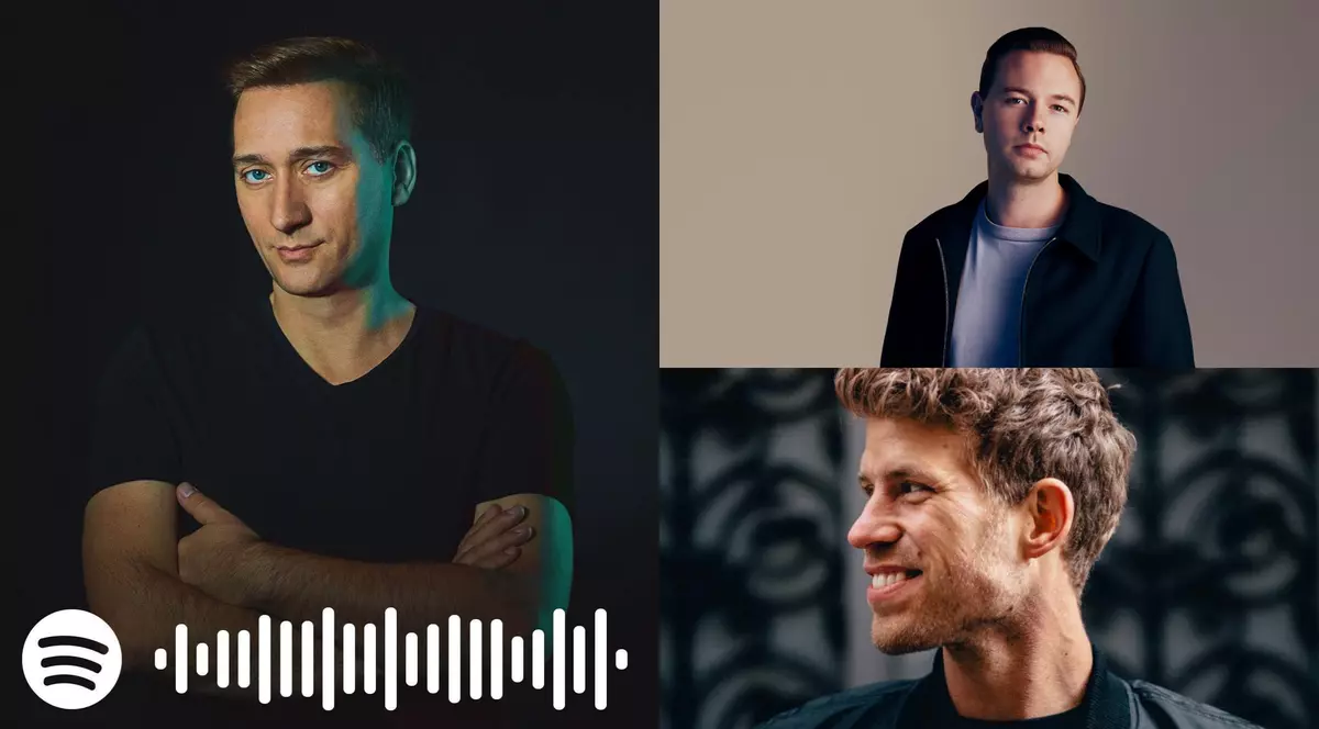 Ce artiști urcă pe scena principală de la Untold 2021