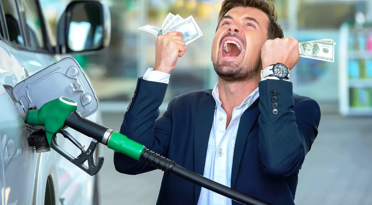 15 sfaturi ca să reduci consumul de combustibil al mașinii tale