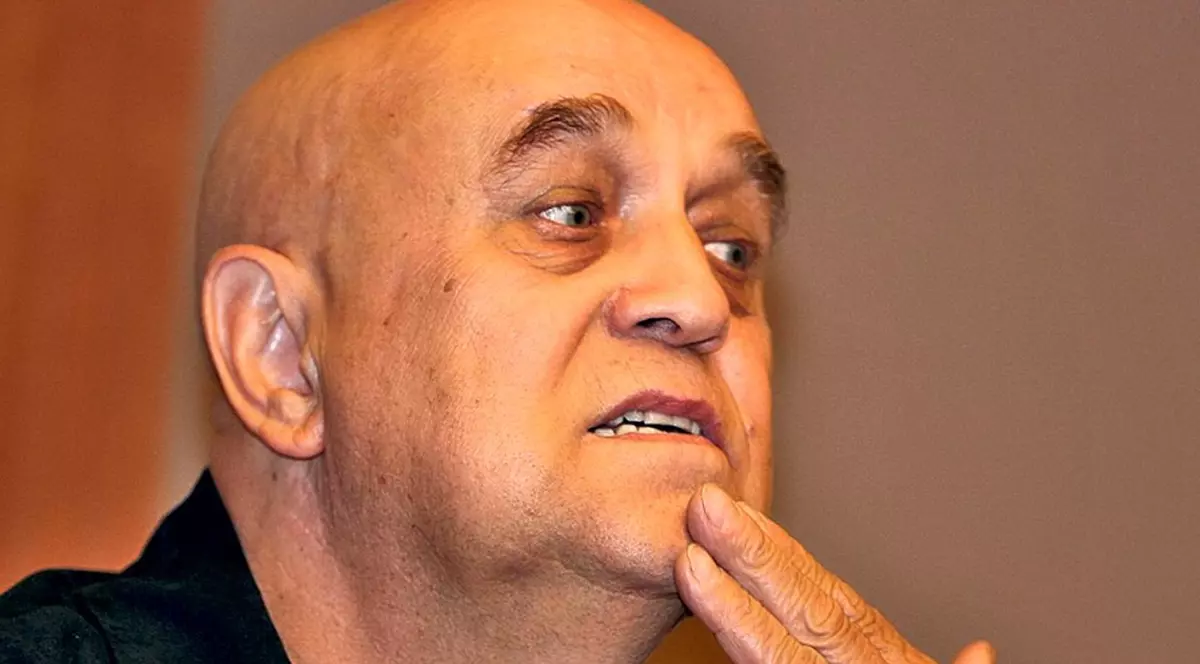 Soția lui Benone Sinulescu, adevărul despre starea de sănătate a artistului. „Mănâncă singur și nu și-a pierdut vocea”