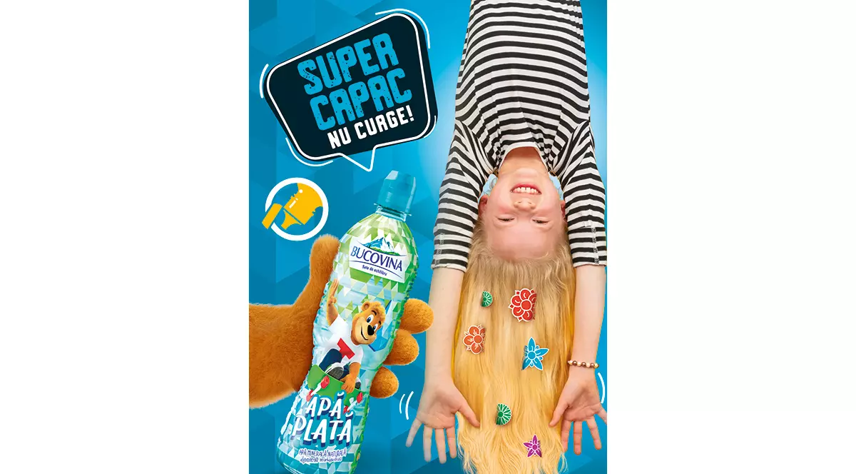 Cel mai bun părinte există