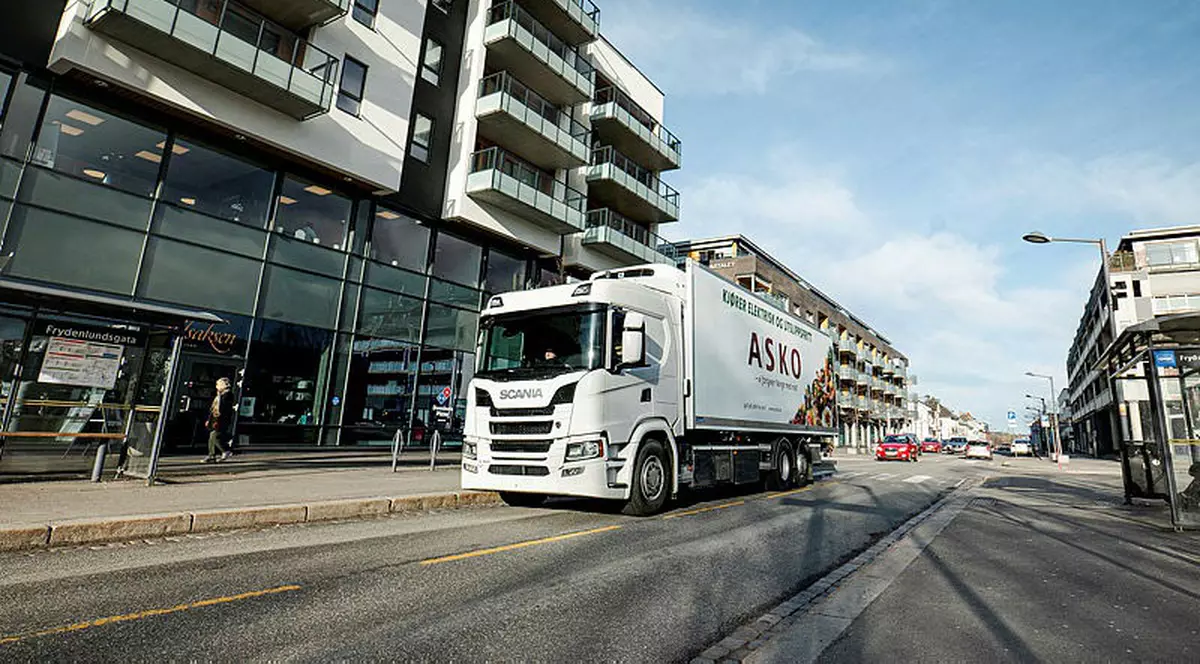 Ce trebuie să știi când cumperi camioane second hand?