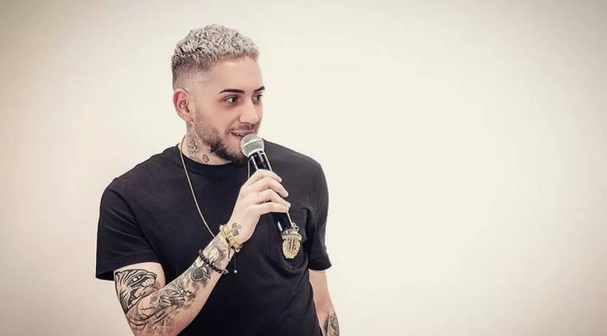 Fulgy, fiul lui Ioniță și al Vioricăi de la Clejani, trimis la dezintoxicare. Ce decizii au luat magistrații în cazul lui