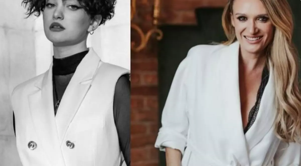Carmen Negoiță și Olga Verbițchi, concurente la „Bravo, ai stil! Celebrities”, sezonul 7