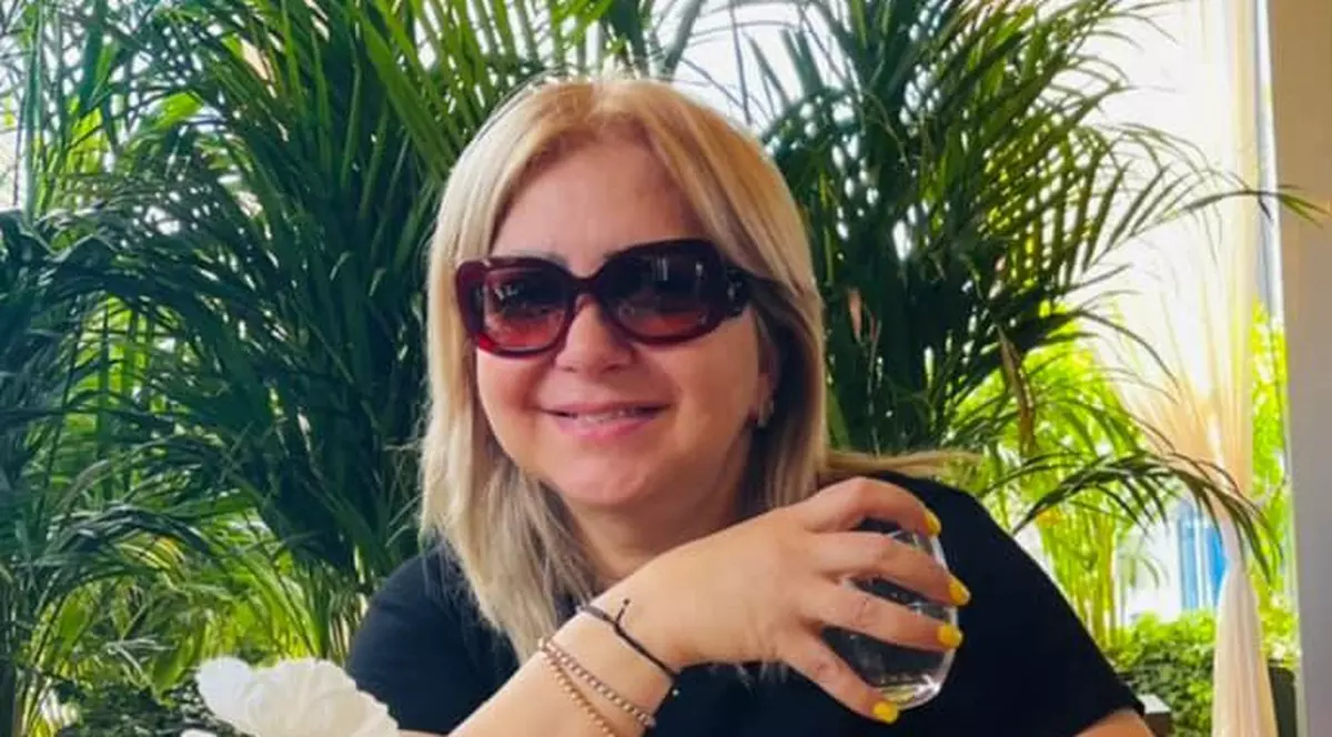 Carmen Șerban și-a vândut apartamentul pentru a pleca la Londra, însă planurile i-au fost date peste cap. „Momentan nu o să merg”