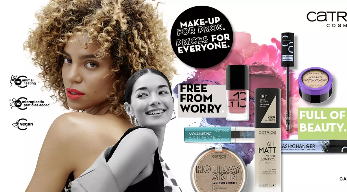 Beauty Trends toamnă/iarnă 2021