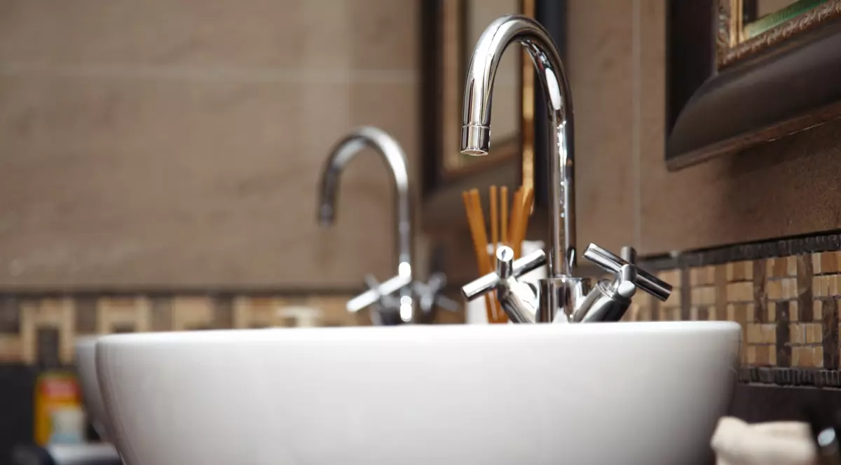 Ce trebuie să ştii când alegi un lavoar de baie?