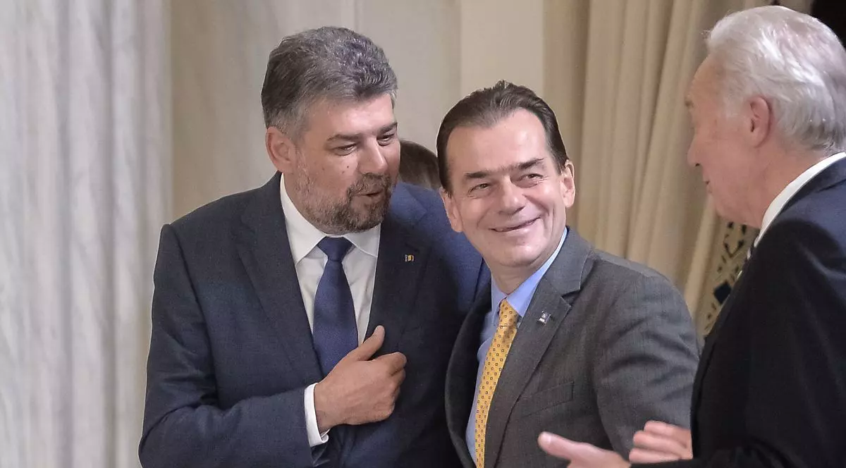 8 milioane de lei pentru partidele politice ca subvenții, în august. Cine a luat cei mai mulți bani