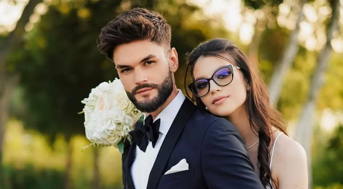 Unde își vor petrece Cleopatra Stratan și Edward Sanda luna de miere