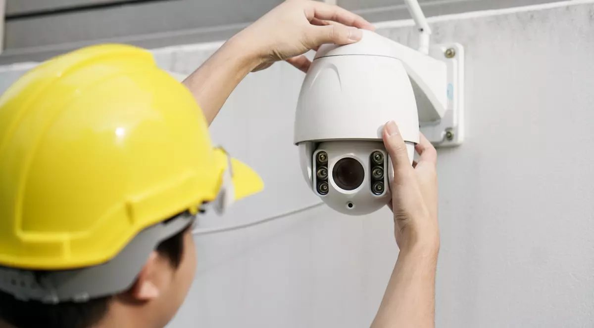 De ce acum este momentul perfect pentru a instala  camere de supraveghere acasă?