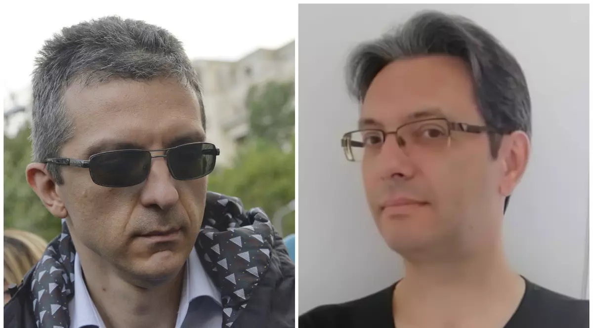 Fost director Hexi și asociat al lui Dan Condrea, condamnat azi la 4 ani și 3 luni de închisoare, dar rămâne liber. Care este motivul