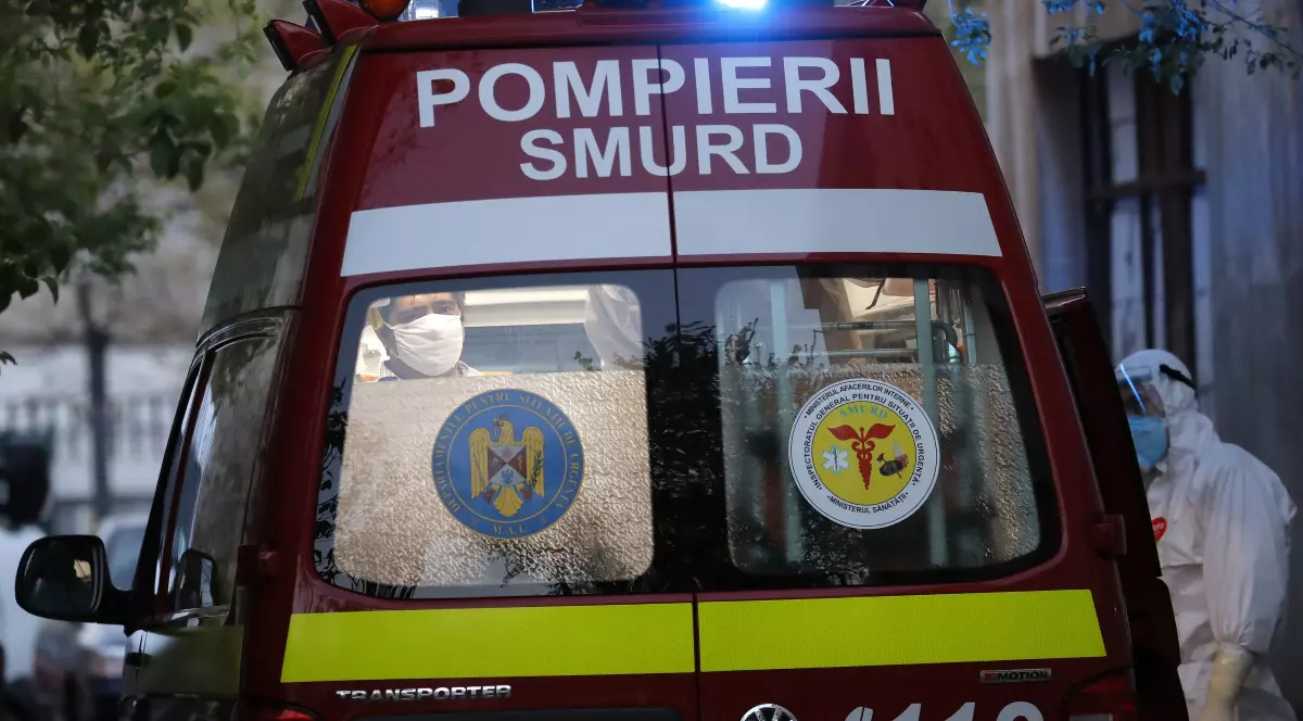 Bilanț COVID: 195 de decese și 2.136 de noi infectări, după un număr mic de teste