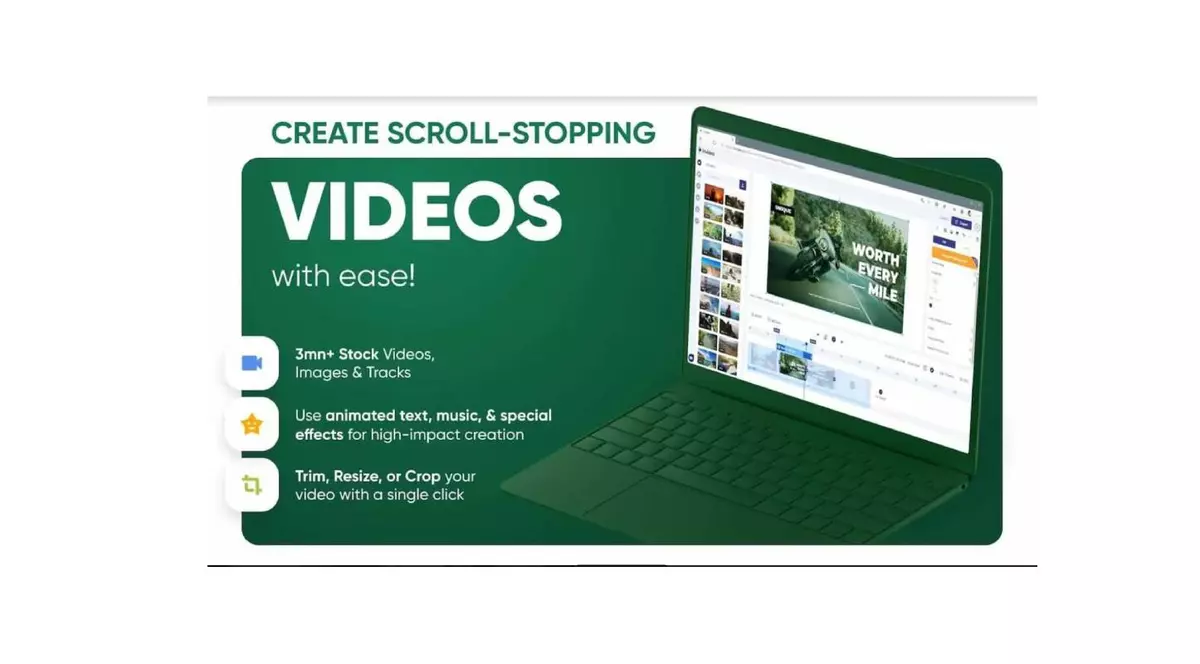 Cele mai bune programe de editare video potrivite atât pentru profesioniști, cât și pentru începători