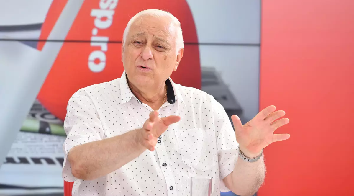 Fostul medic al Generației de Aur, despre cazul de dopaj al Simonei Halep: „Eu cred că a știut”