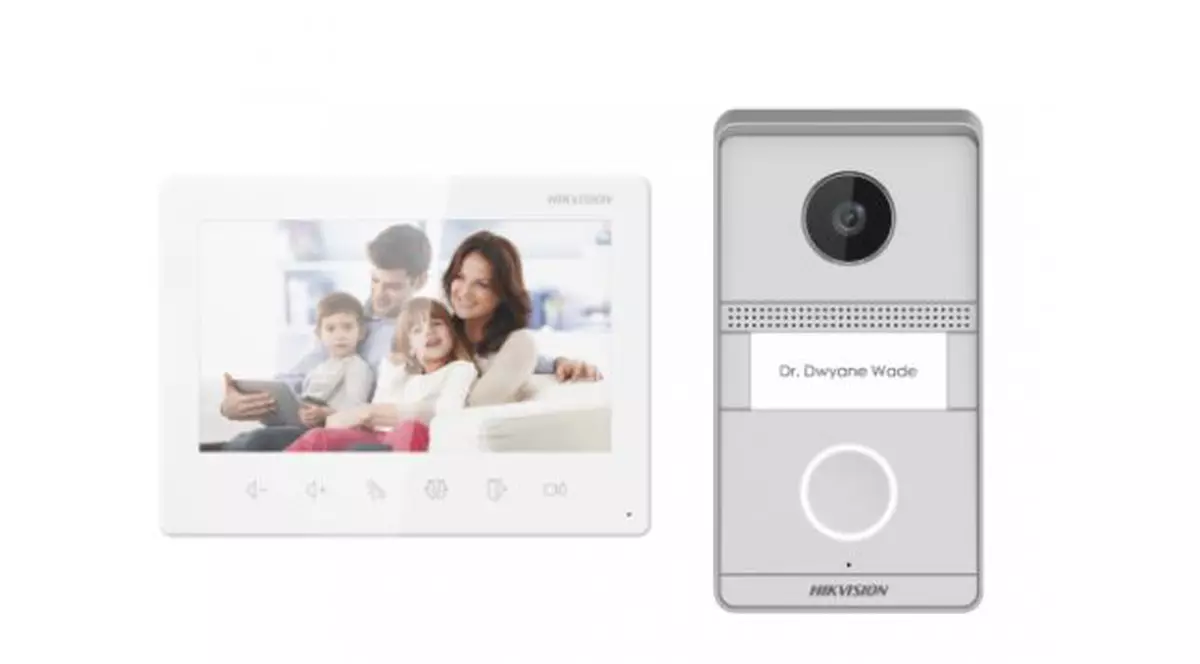 De ce este util un videointerfon și de unde poți comanda unul?