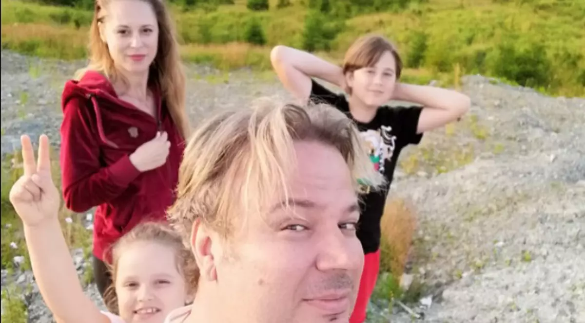Ce a pățit familia lui Dan Helciug la o mănăstire din Maramureș. „Au ieșit măicuțele speriate”