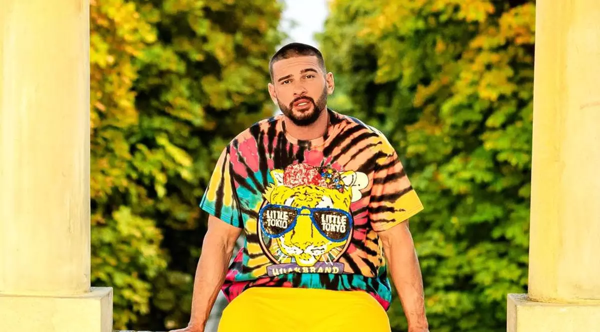 Dorian Popa are probleme la corzile vocale, după ce urechea i-a sângerat. „Mă lasă vocea. Mă exteriorizez și țip ca un handicapat”