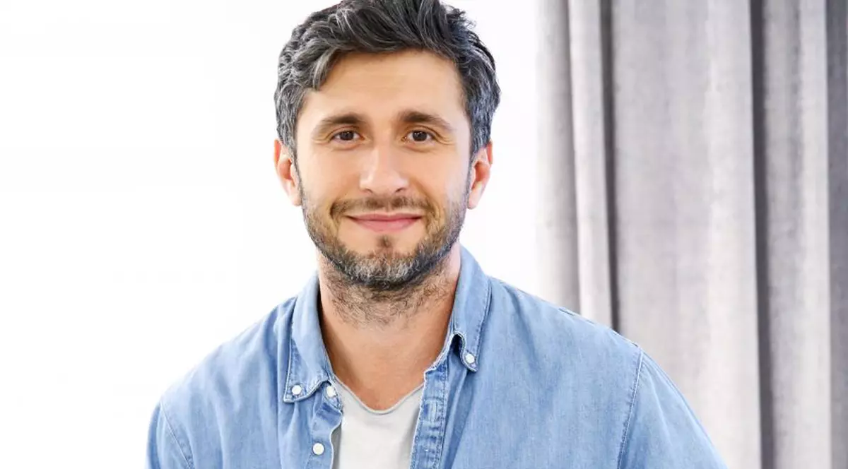 Dragoș Bucur a renunțat la rețelele de socializare. De ce nu mai postează nimic pe internet: „Îmi face rău”