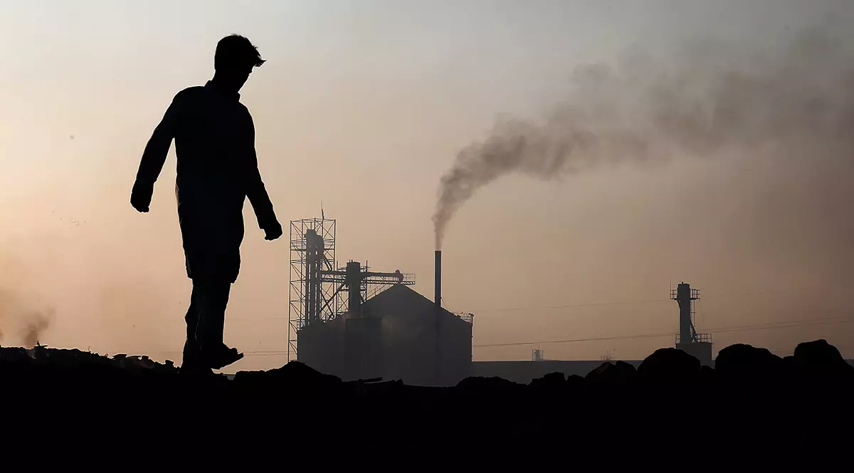 De ce emisiile de carbon ucid mai mulți oameni. Câți semeni am putea salva