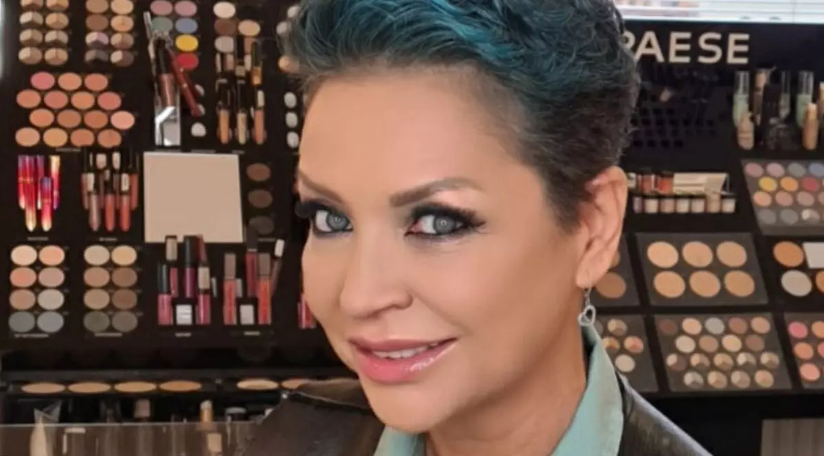 Eugenia Șerban, ținta hackerilor: „În cinci minute nu mai aveam nici Facebook, nici Instagram, Yahoo, Google”