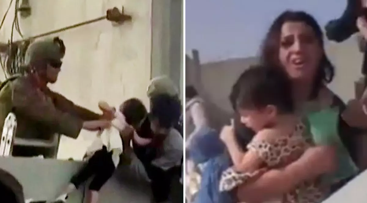 Captură video: The Sun