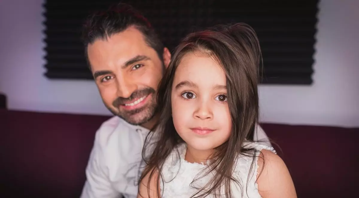 Fiica lui Pepe, Rosa, s-a accidentat și a ajuns de urgență la spital. Primele declarații făcute de mama ei