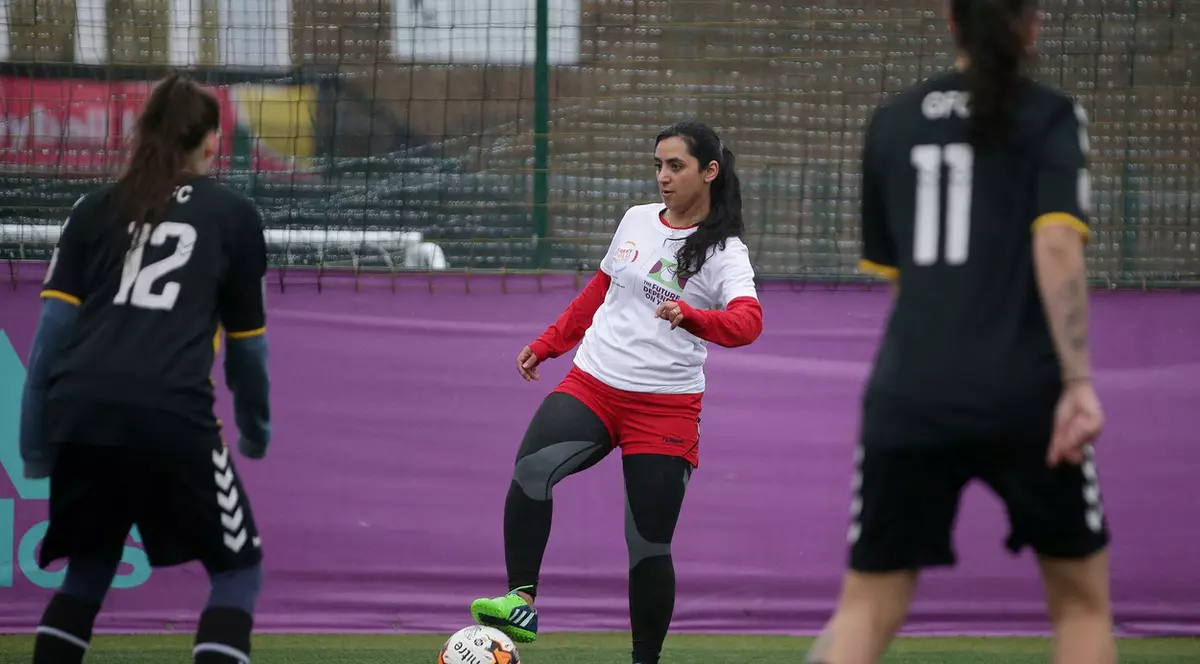 FIFA, apel la mai multe guverne pentru evacuarea jucătoarelor de fotbal din Afganistan, după ce talibanii au preluat puterea
