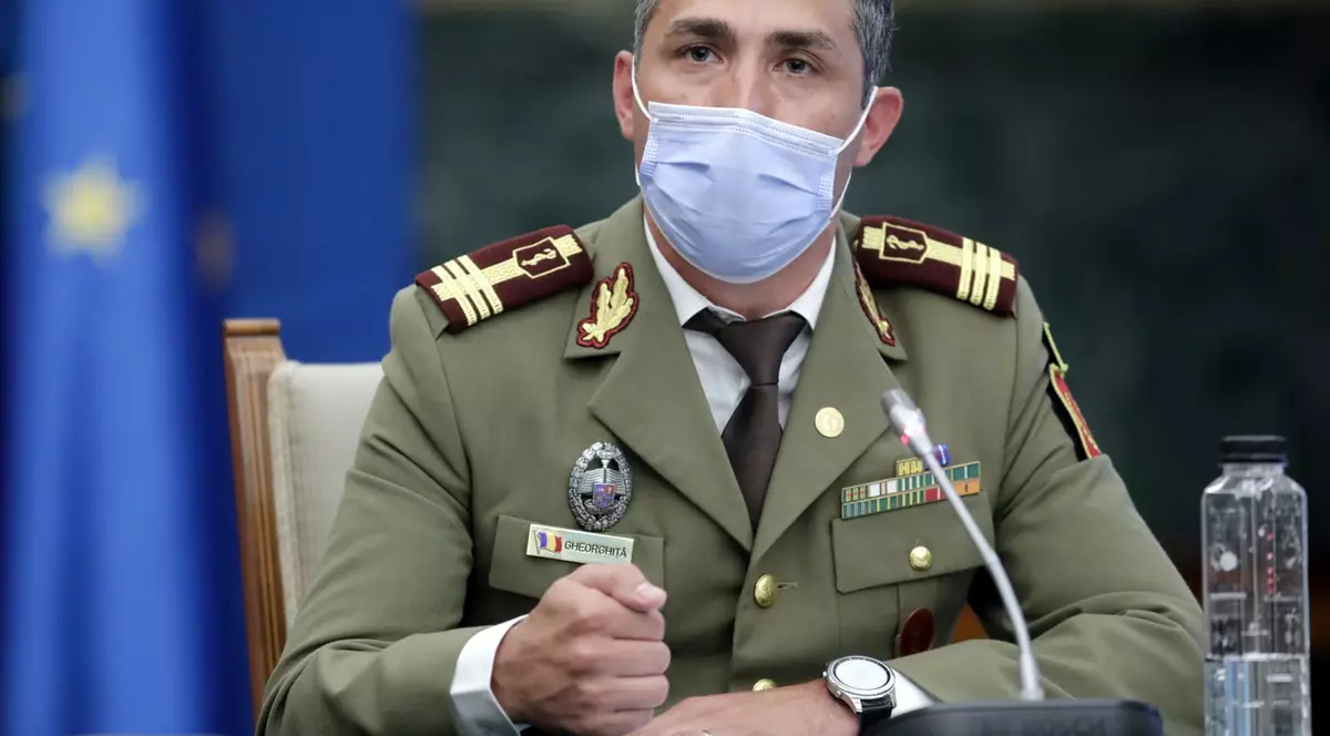 Foto: Guvernul Romaniei