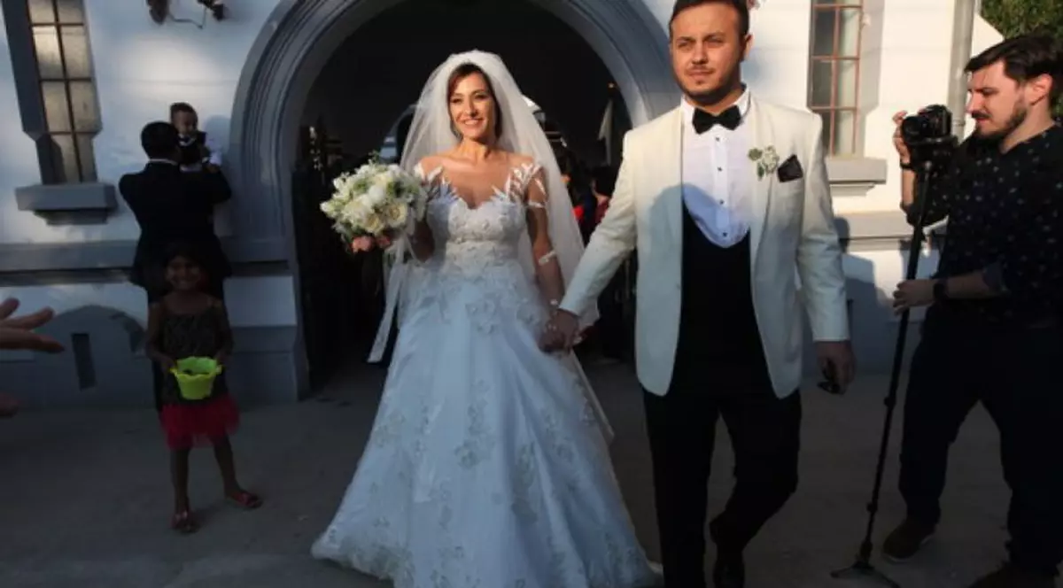 Ce se întâmplă între Claudia Pătrășcanu și Gabi Bădălău, în plin proces pentru custodia copiilor. „Iau lucrurile așa cum vin de la Dumnezeu”