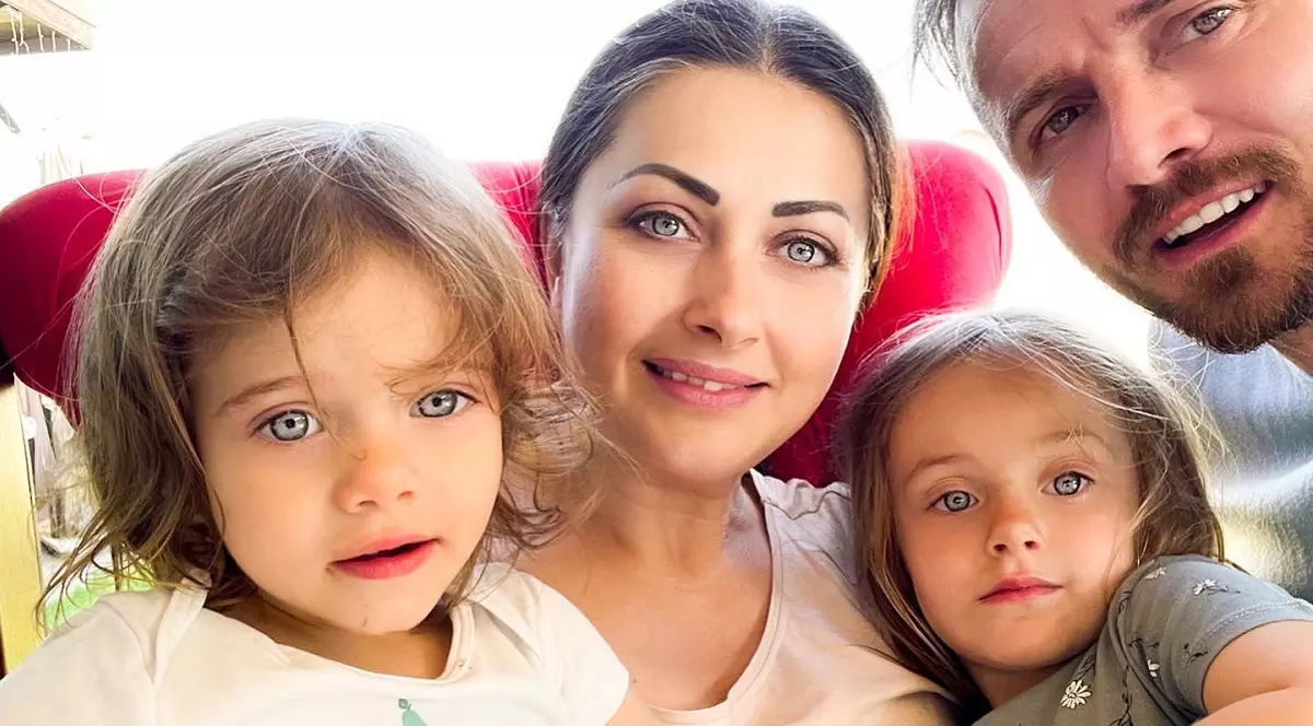 Detalii neștiute din căsnicia Gabrielei Cristea cu Tavi Clonda. „E un lucru care, de multe ori, ne lipsește”