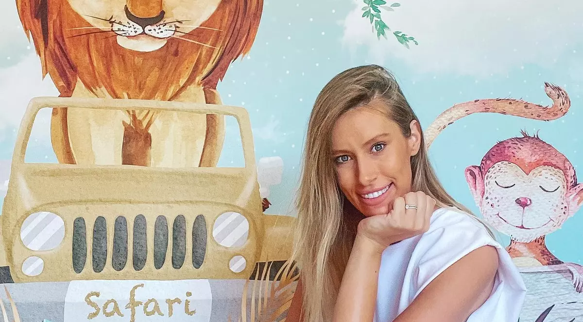 Cum evoluează sarcina Gabrielei Prisăcariu. Peste câteva săptămâni va naște un băiețel. „Am aflat și ce este cu acea analiză”