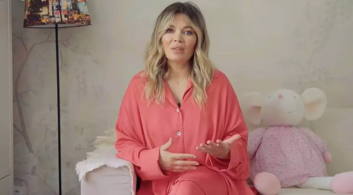 Prin ce a trecut Gina Pistol înainte de a rămâne însărcinată. „Numai eu știu ce era în sufletul meu”