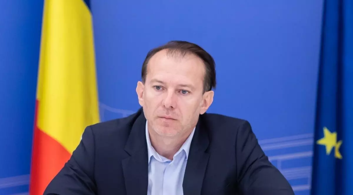 Foto: Guvernul României