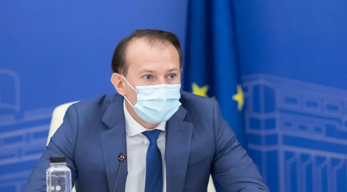 Foto: Guvernul României