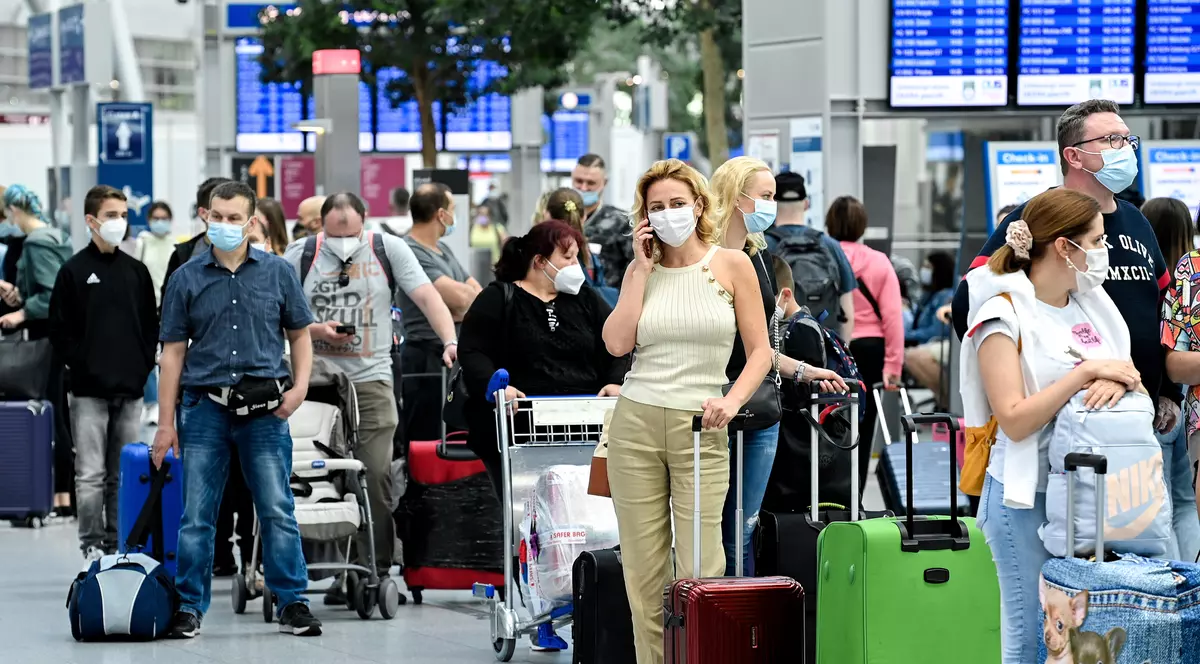 Condițiile de intrare în Germania au fost modificate. Ce trebuie să prezinte călătorii