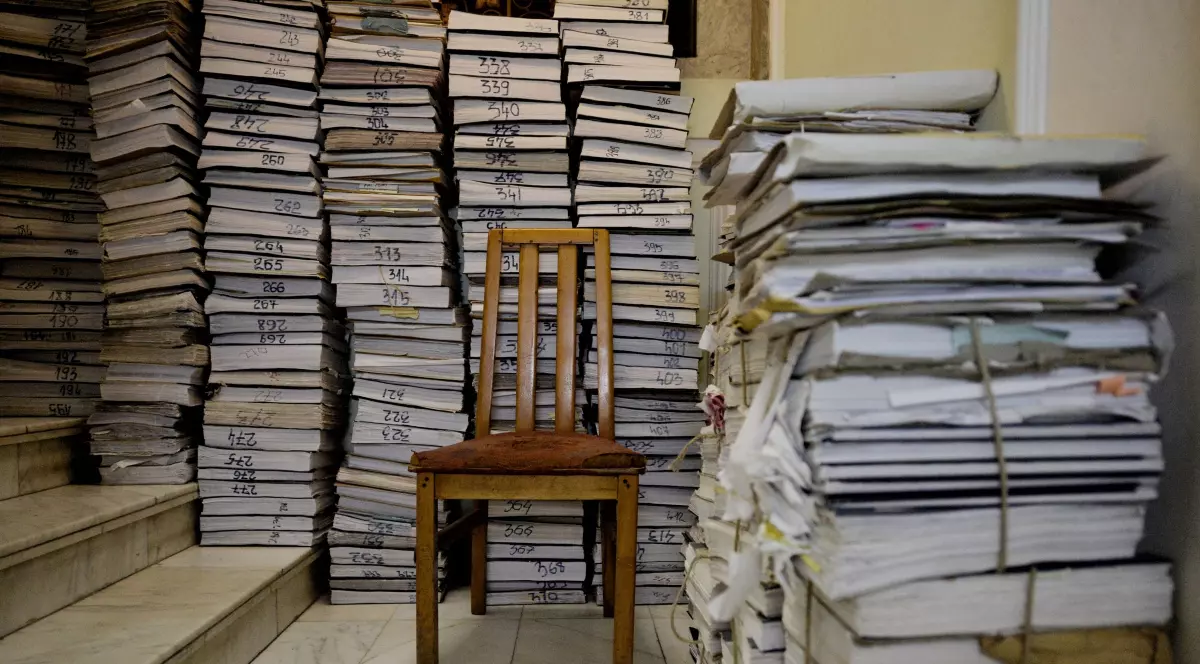 Cum mă pregătesc, la 59 de ani, pentru marele concurs de angajare la stat