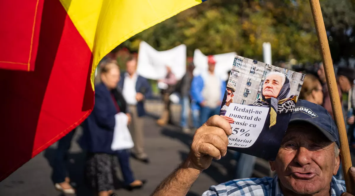 Opt din zece angajați români iau în calcul să muncească și după ieșirea la pensie. Sociolog: „Ideal ar fi să nu aibă nevoie să lucreze”