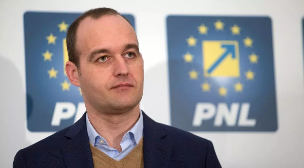 Dan Vîlceanu, mesaj pentru partenerii de coaliție: „Mizăm pe faptul că USR-PLUS va înţelege că trebuie să depăşim acest moment”
