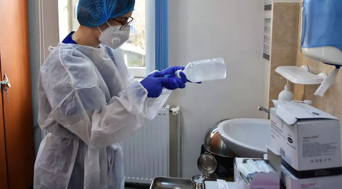 Coronavirus în România, 12 august. Numărul cazurilor noi continuă să crească