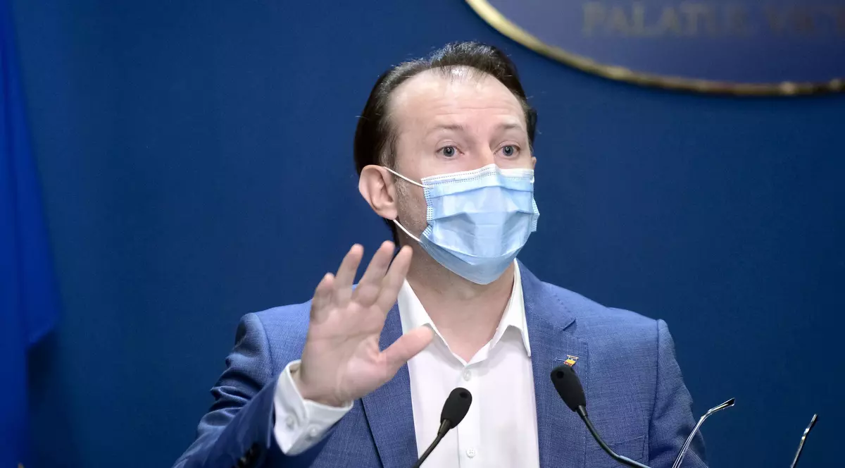 Florin Cîțu, ultimatum pentru managerii de spitale care nu cresc numărul de paturi: „Dacă nu rezolvă, pleacă”